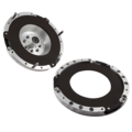 PMC Motorsport Custom Flywheel Toyota JZ 1JZ 2JZ - BMW M57N M57N2 GS6-53DZ HGD JGA Twin Disc