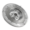 PMC Flywheel Toyota JZ - BMW M57N M57N2 GS6-53DZ HGD JGA 228mm