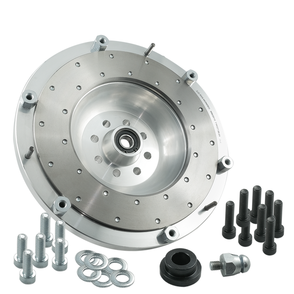 PMC Flywheel Toyota JZ - Mazda RX-7 FD