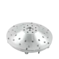 PMC Flywheel Toyota JZ - Mazda RX-7 FD