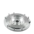 PMC Flywheel Toyota JZ - Mazda RX-7 FD