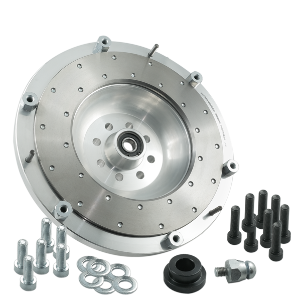 PMC Flywheel Toyota JZ - Mazda RX8