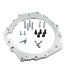 PMC Gearbox Adapter Plate Toyota JZ 1JZ 2JZ PMC Gearbox Adapter Plate Toyota JZ 1JZ 2JZ