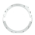 PMC Gearbox Adapter Plate Mercedes Benz V8 M156 AMG