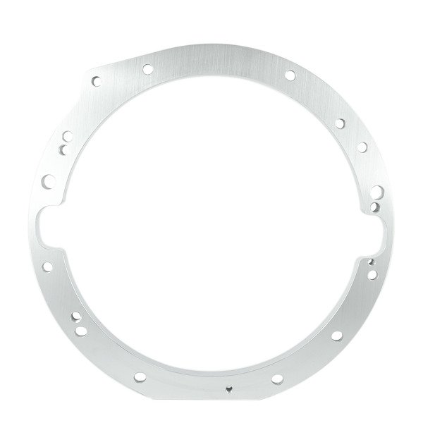 PMC Gearbox Adapter Plate Mercedes Benz V8 M156 AMG