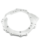 PMC Gearbox Adapter Plate Mercedes-Benz OM605