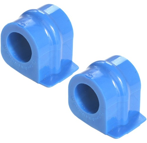 Saab 9000 Rear sway bar bushings polyurethane