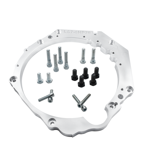 Gearbox Adapter Plate Chevrolet LS LS1 LS3 LS7 LSA LSX