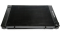 Hurricane Radiator 800x450mm High flow AN20 Universal (Black)