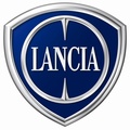 Lancia bolts and nuts