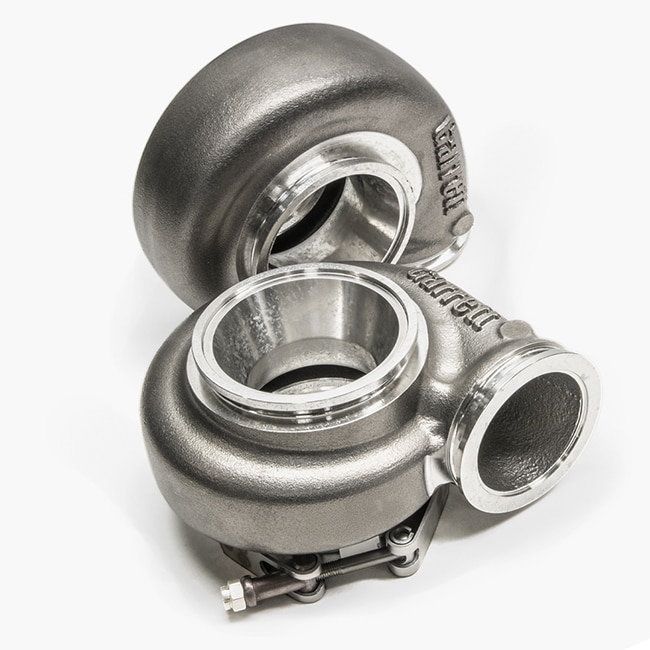 Garrett Turbine housing G42 A/R 1,15