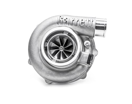Garrett G35 900 Supercore (Reverse Rotation)