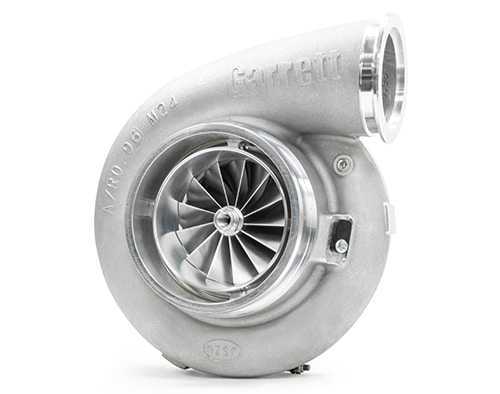 Garrett G57 2750 (Supercore)