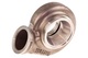 Garrett Turbine housing G25 A/R 0,72 (Reverse Rotation)