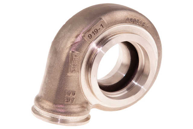 Garrett Turbine housing G30 A/R 1,21