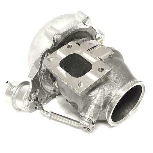 Garrett G25 550 A/R 0,72 Wastegate (Reverse Rotation)
