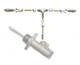 Brake pipe mounting kit (bulkhead)