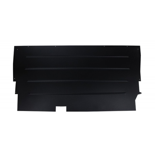 Trunk firewall BMW E46