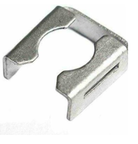 Injector clip