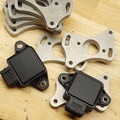Volvo B230 TPS Adapter