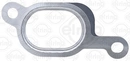 Exhaust gasket Volvo  "White block"