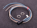 Cam sensor digital short