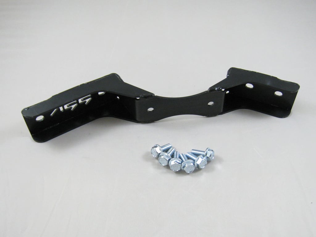 Prop shaft bearing bracket Volvo 240
