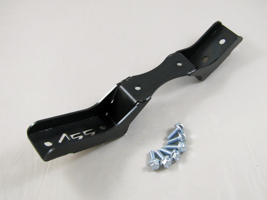 Prop shaft bearing bracket Volvo 240