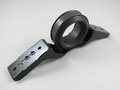 Prop shaft bearing bracket Volvo 240