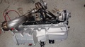 Engine mount Volvo 740 / 940 - Ford Barra