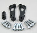 S60R/V70R - Nissan S-chassi Brake caliper adapter