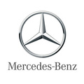 Mercedes Camber plates