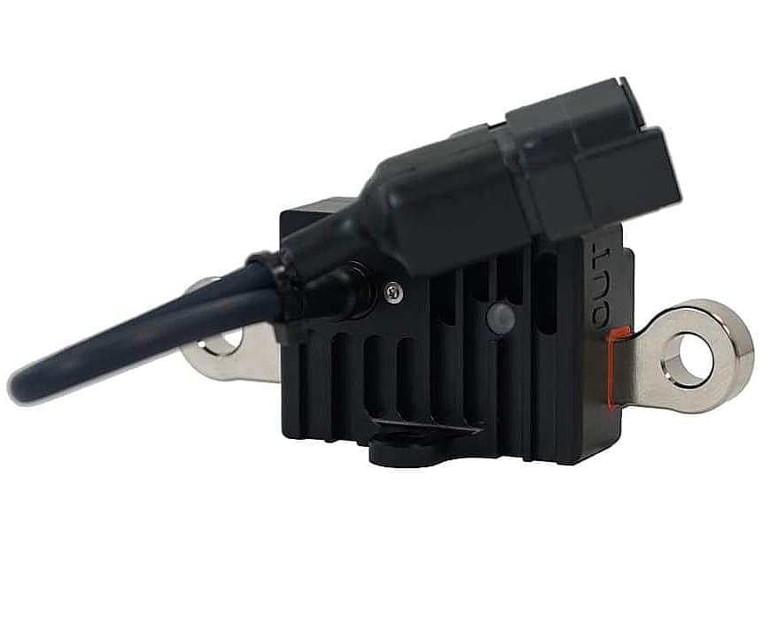 ECU Master Battery isolator (Deutch DTM)