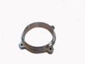 Weld flange for Bosch e-throttle 82mm motorsport