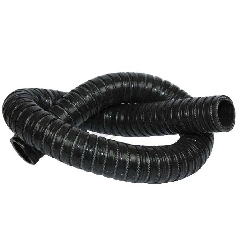 Radiator hose flexible 1,25" (32mm)