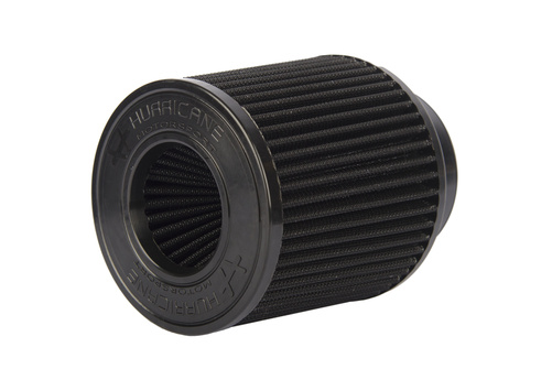 Hurricane air filter motorsport 76mm (3")