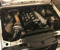 Engine mount Volvo 7/900 - B23/230
