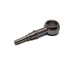 Banjo 10mm straight Stainless Steel