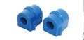 Saab 9-5 Sway bar bushing, front polyurethane