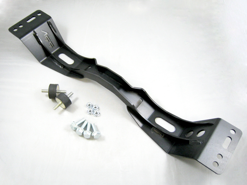 Gearbox mount BMW ZF 5vxl - Volvo 240