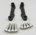 XC90 front - Volvo 240 Brake caliper adapter