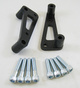 S60R/V70R front - Volvo 850/V70I Brake caliper adapter