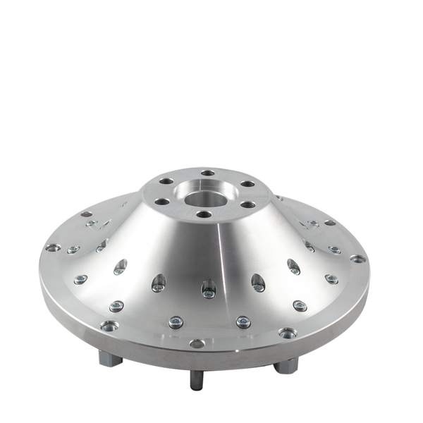 PMC Flywheel GM Chevrolet V8 LS - BMW M50 S50 M52 S52 M54 S54 M57 - 240MM