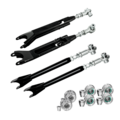 Car suspension