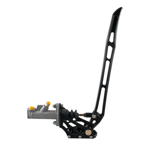 PMC Motorsport Hydraulic Handbrake Black