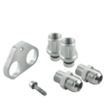 PMC Gearbox Cooler Adapter BMW ZF 8HP70