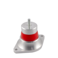 Engine mount Golf III