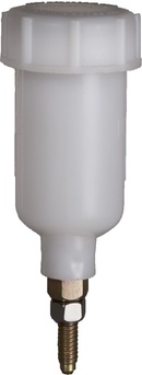 Brake fluid reservoir (long)